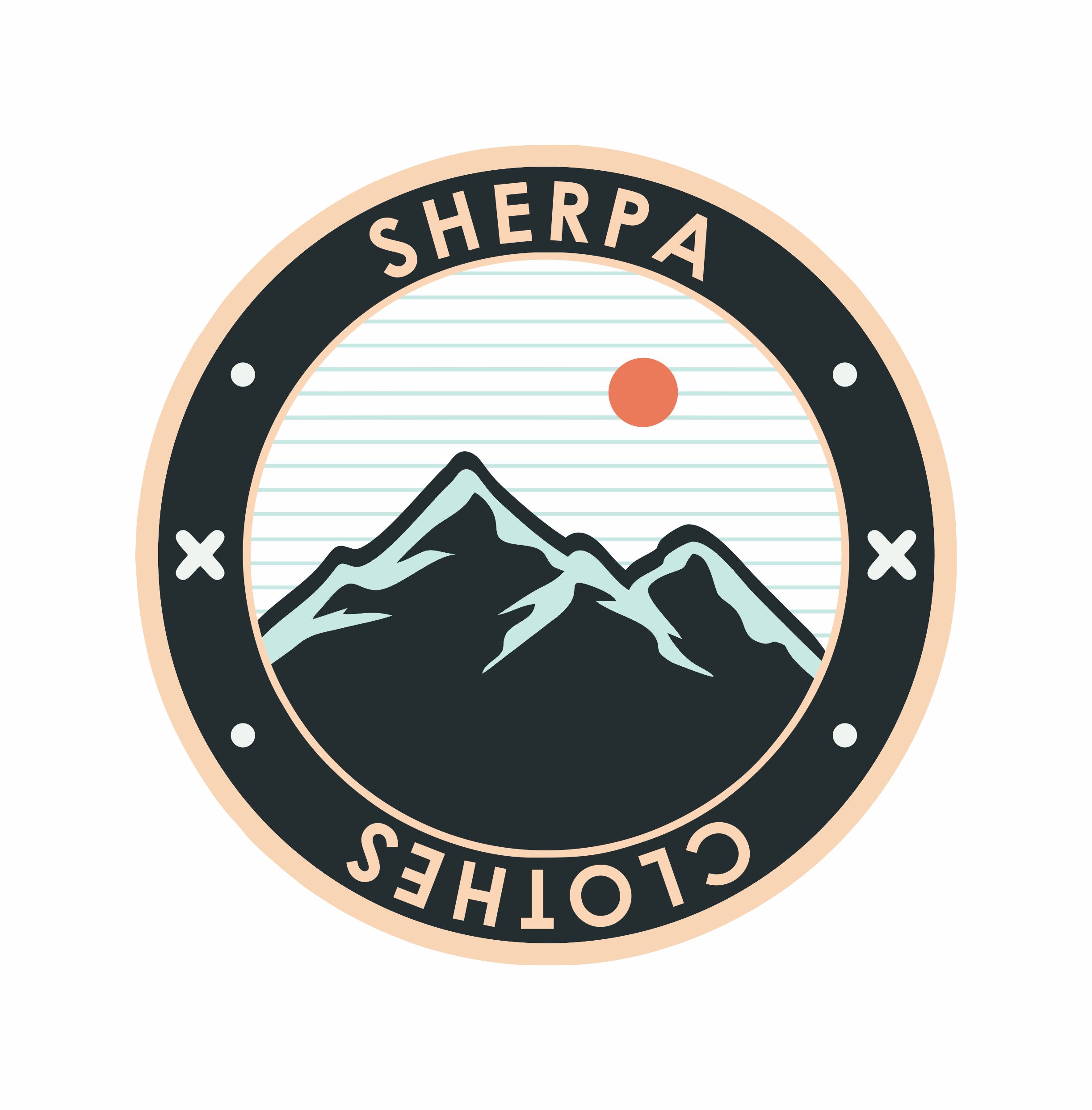 Sherpa Clothes