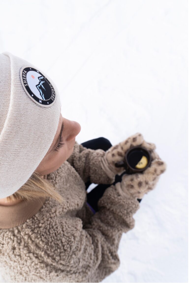 Sherpa Clothes - SherpaClothes