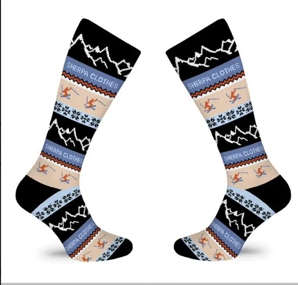 Skarpetki Sherpa Clothes