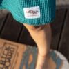 Ponczo Balearic Collection TURQUISE