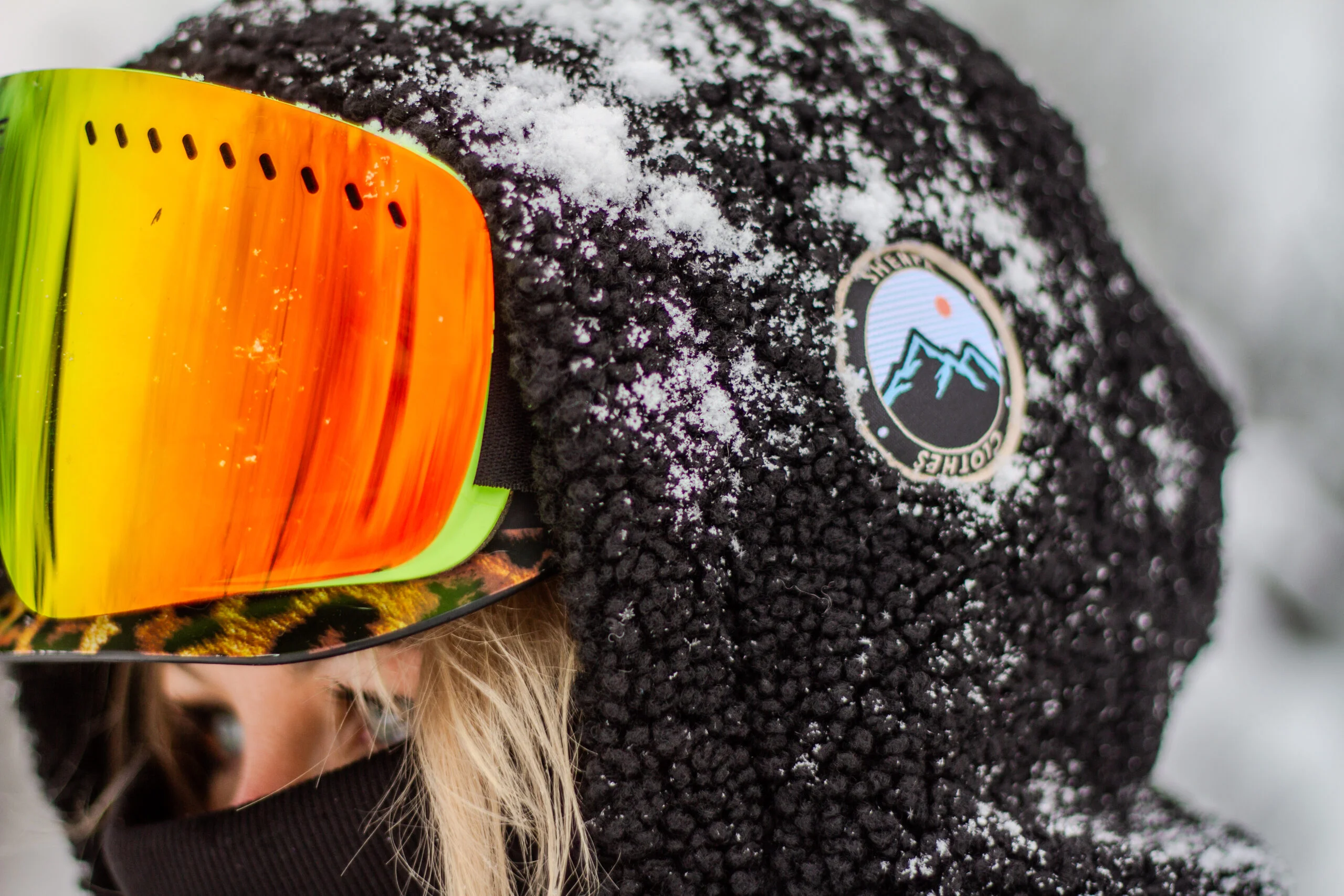 Sherpa Clothes Sherpa Clothes