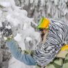 Sherpa Clothes