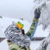 Sherpa Clothes