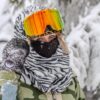 Sherpa Clothes