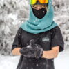Sherpa Clothes