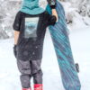 Sherpa Clothes