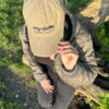 MY DATE Sherpa Cap Beige