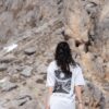 T-shirt INHALE EXHALE