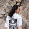 T-shirt INHALE EXHALE