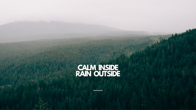 Zielona Czarna Biała Cytat Duże Zdjęcie Elegancka Tapeta na pulpit – tematyka chrześcijańska