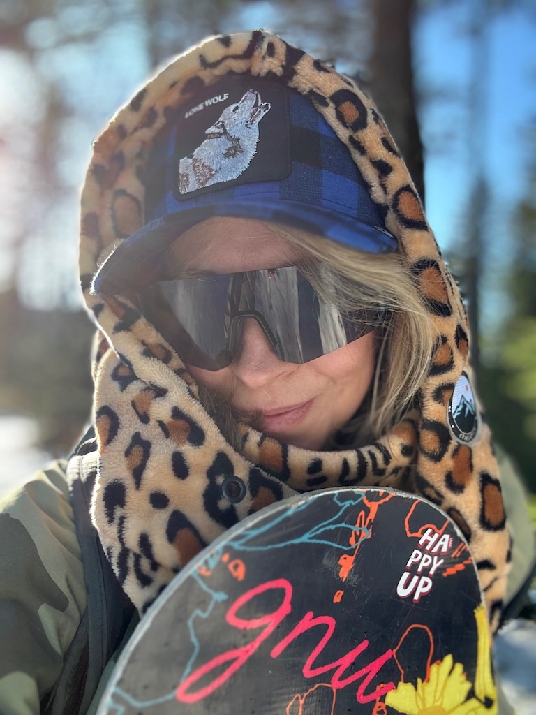 IMG_3656 FLOW Sherpa Hoodie Leo